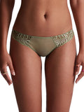 aubade italian mid rise brief