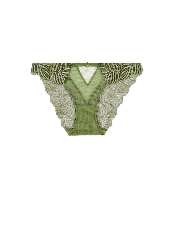 aubade italian mid rise brief