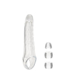 14887 calexotics performance maxx performance maxx kit