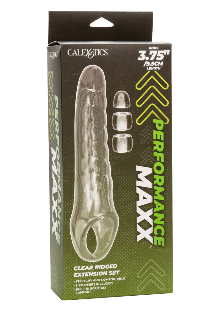 14887 calexotics performance maxx performance maxx kit