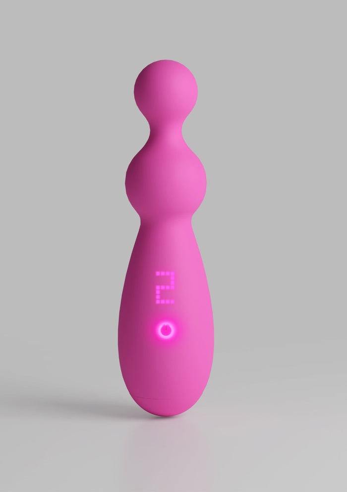 Petal Vibrator
