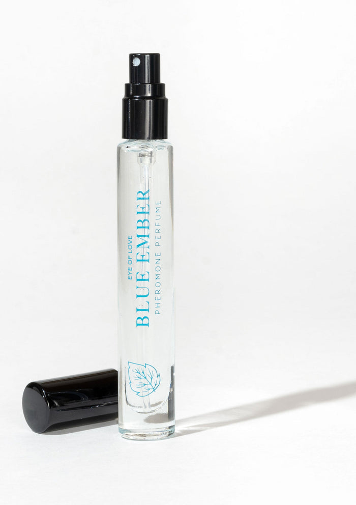 Blue Ember / 10 ml