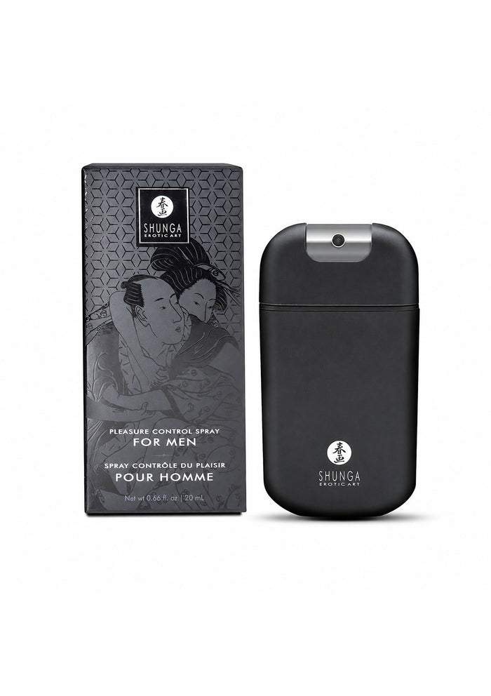 Pleasure Control Spray