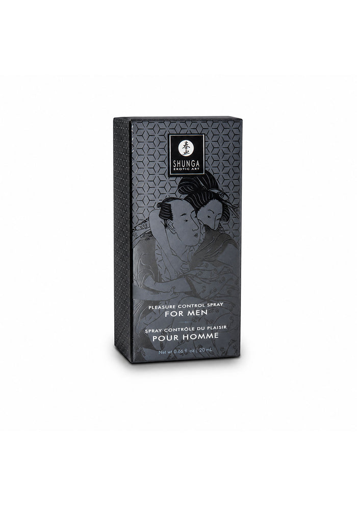 Pleasure Control Spray