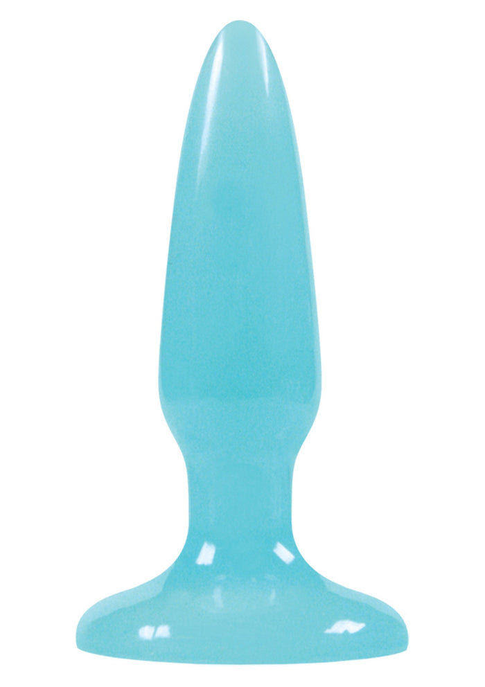 18208 ns novelties fire fly pleasure plug mini