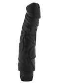 25084 seven creations pleasures vibrator 22cm
