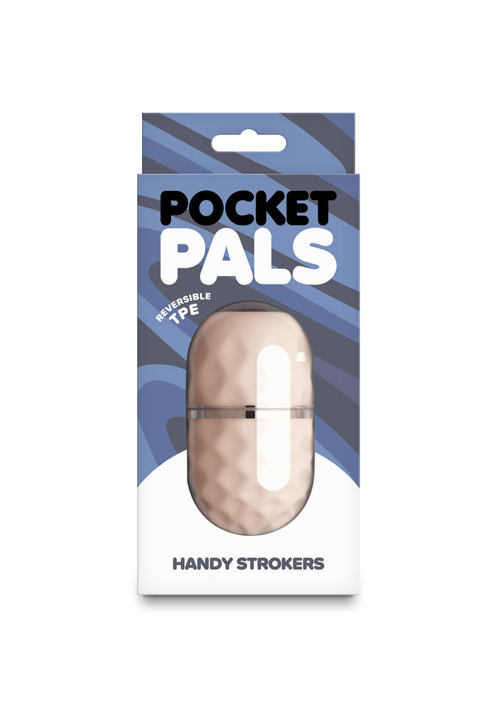Pocket Pals Diamond