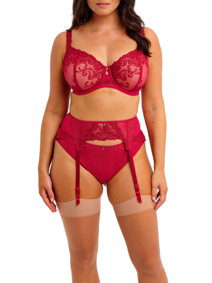 Portia Suspender