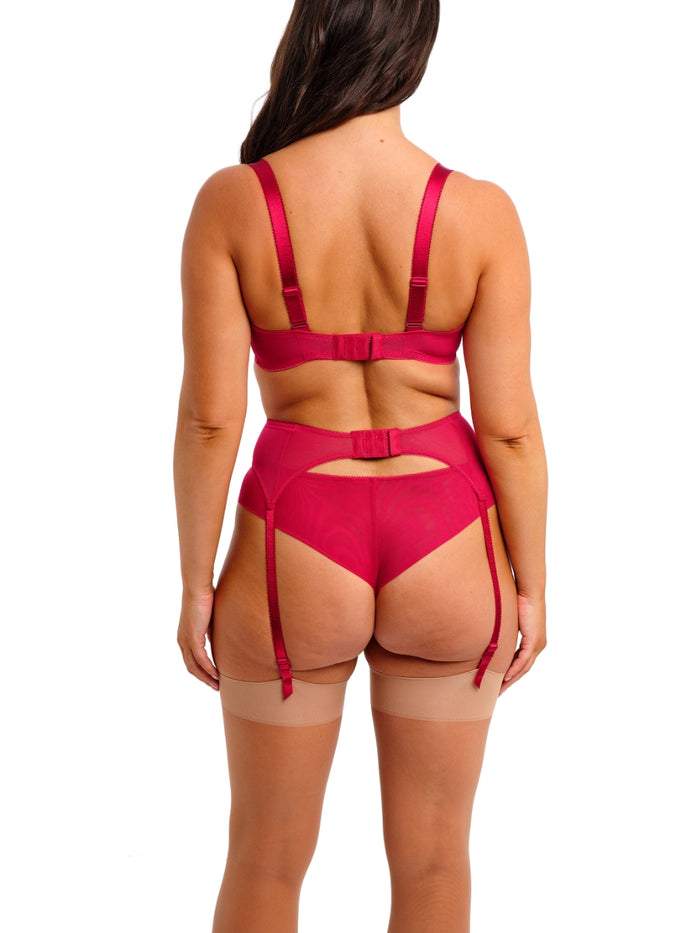 Portia Suspender