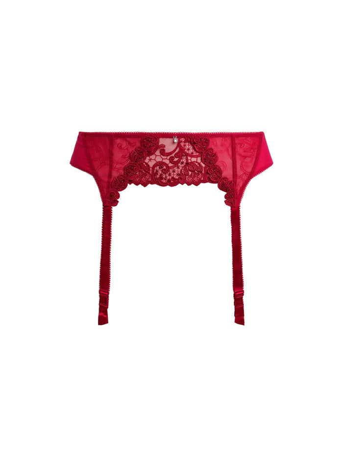 Portia Suspender
