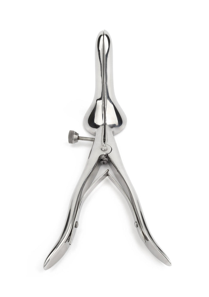 38362 mr steel pratt rectal spreader