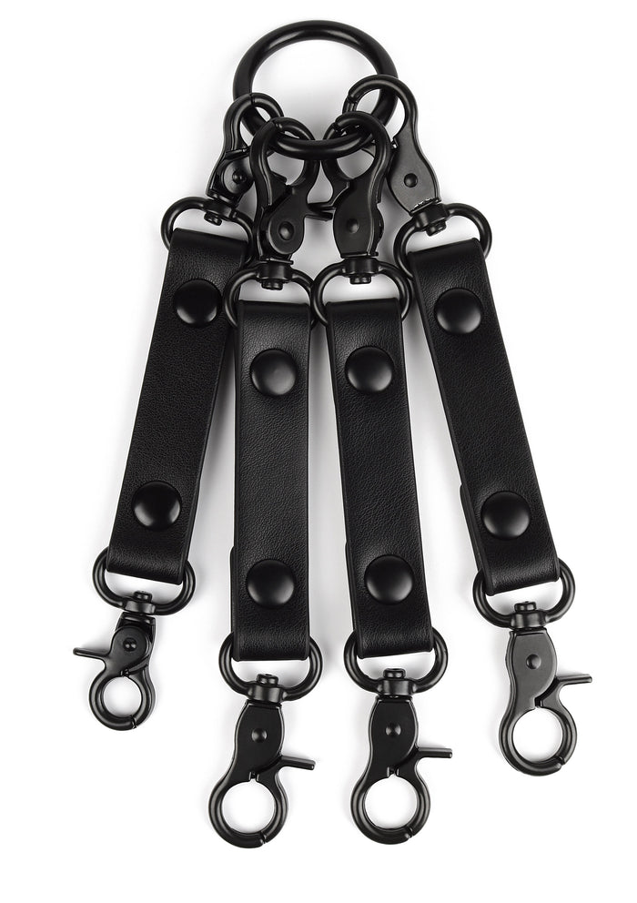 Precision Hogtie