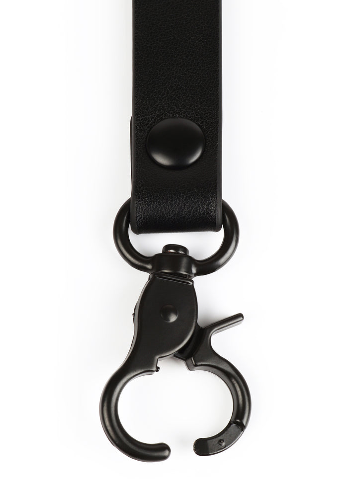 Precision Hogtie