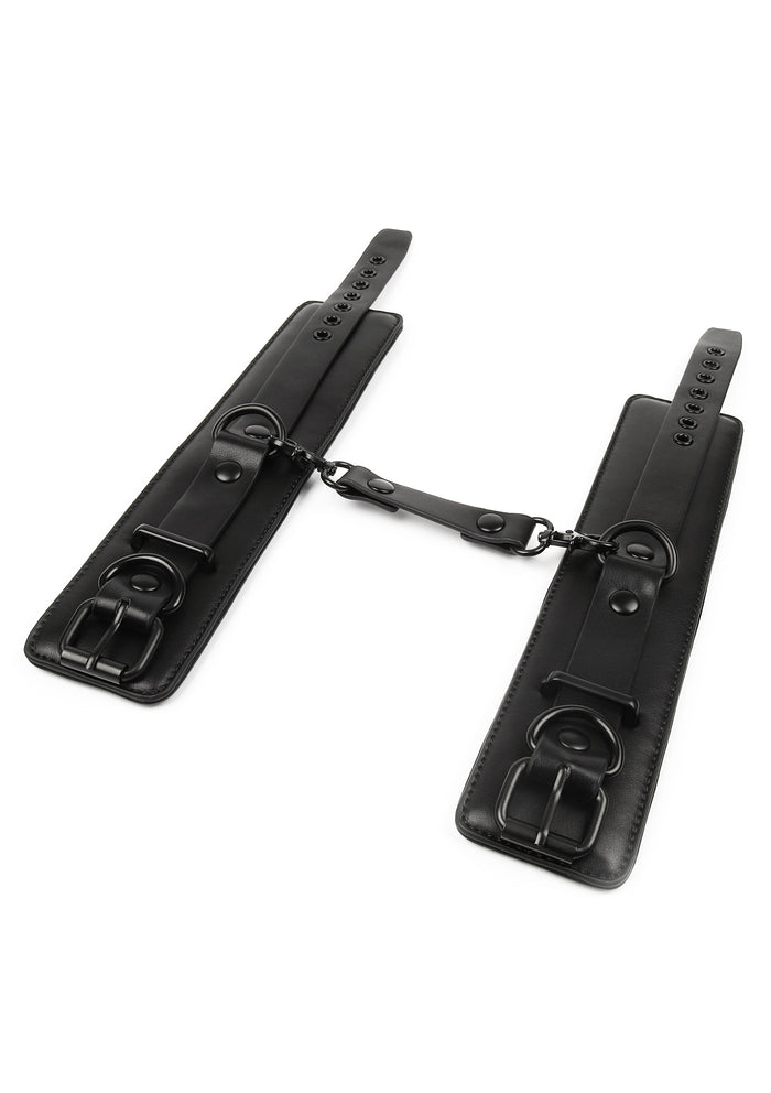 Precision Wrist Cuffs