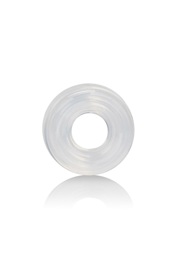 12736 calexotics rings premium silicone ring set