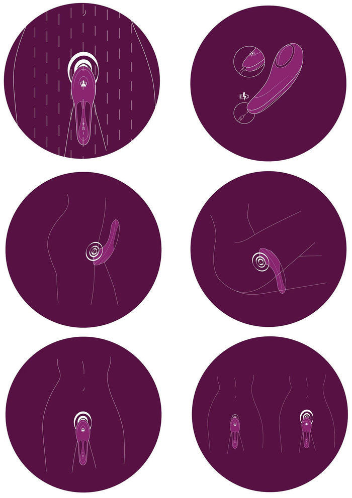 35212 hot octopuss pulse queen