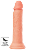 Realistic Dong Liquid Silicone 17 cm