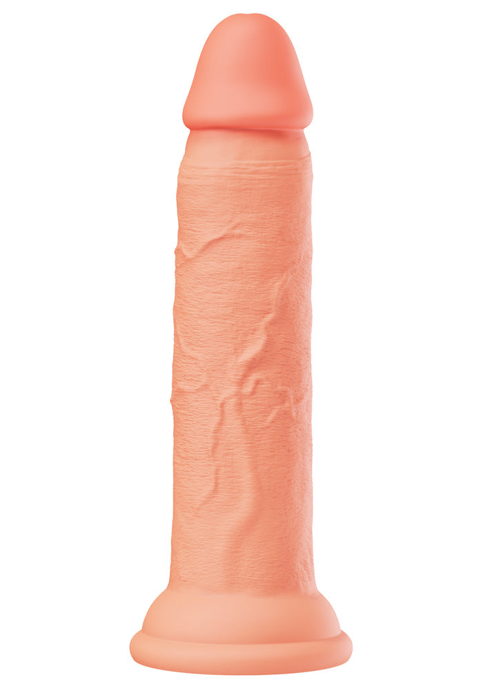 Realistic Dong Liquid Silicone 17 cm