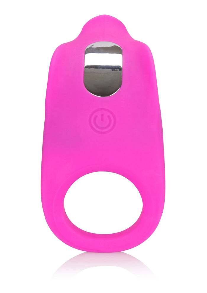 12829 calexotics couples enhancers rechargeable teasing enhancer