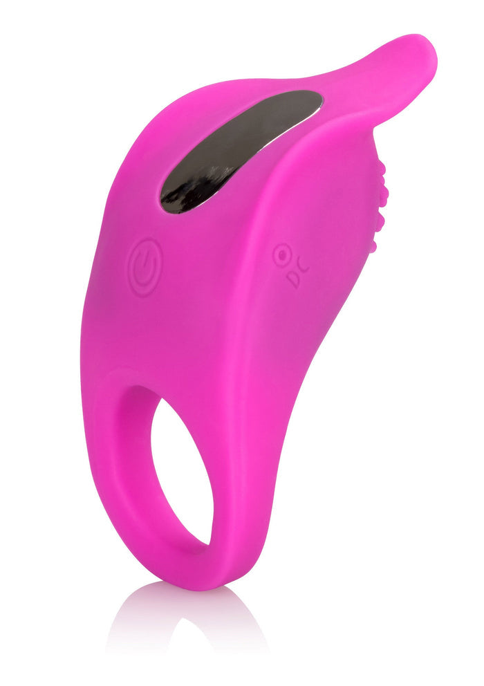 12829 calexotics couples enhancers rechargeable teasing enhancer