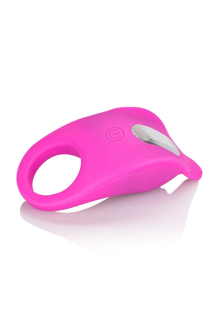 12829 calexotics couples enhancers rechargeable teasing enhancer