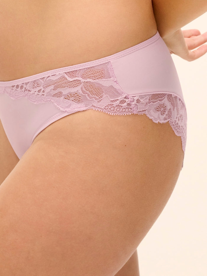 Soft Pink
