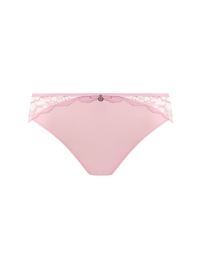 Soft Pink