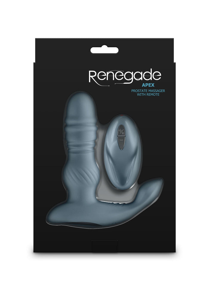 18967 ns novelties renegade renegade apex