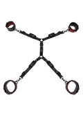29054 fifty shades of grey reverse restraint set
