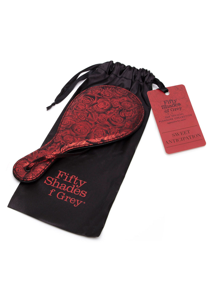 29055 fifty shades of grey reverse texture paddle