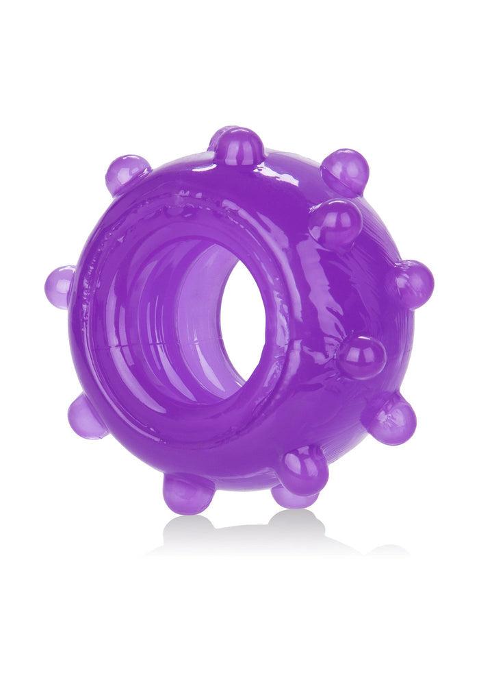 12732 calexotics rings reversible ring set