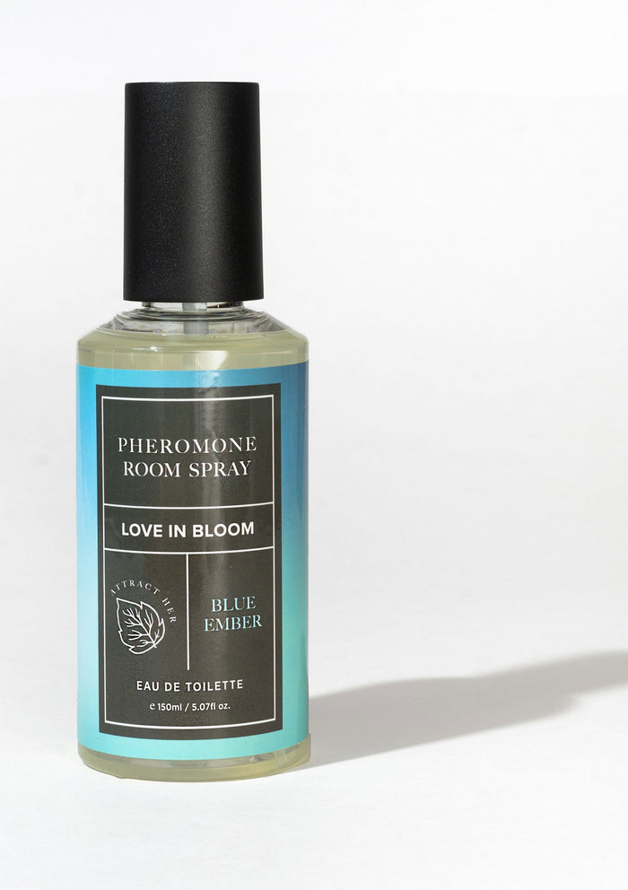 93955 eye of love bloom room phero attract her 150ml