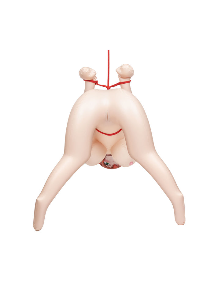 Shibari Love Doll Lexi