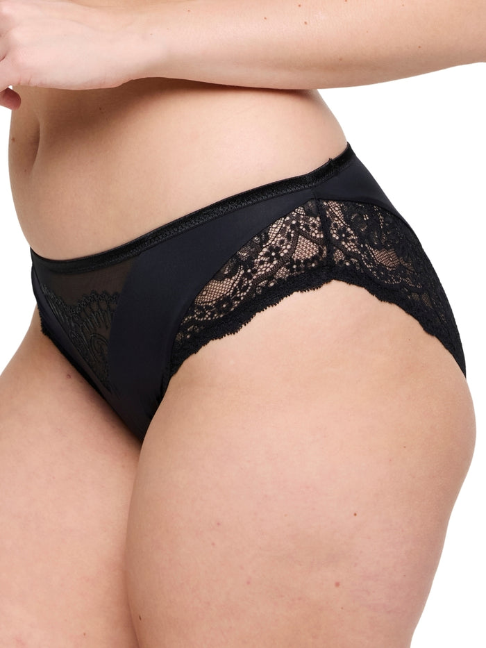 Shimla Rio Brief