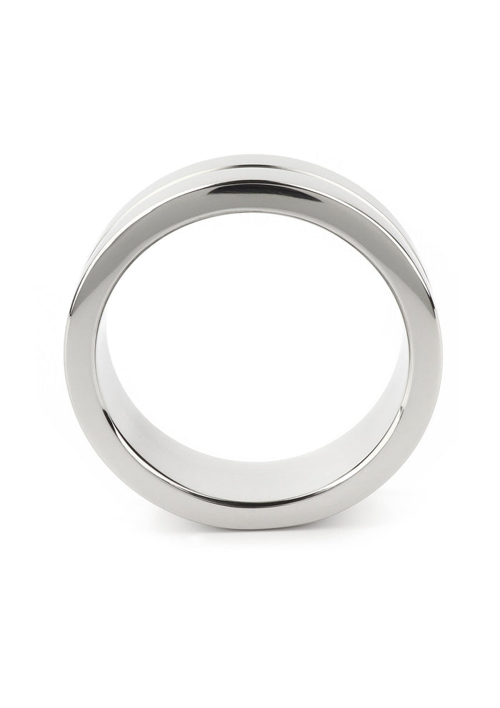 38226 mr steel single grooved c ring 45mm