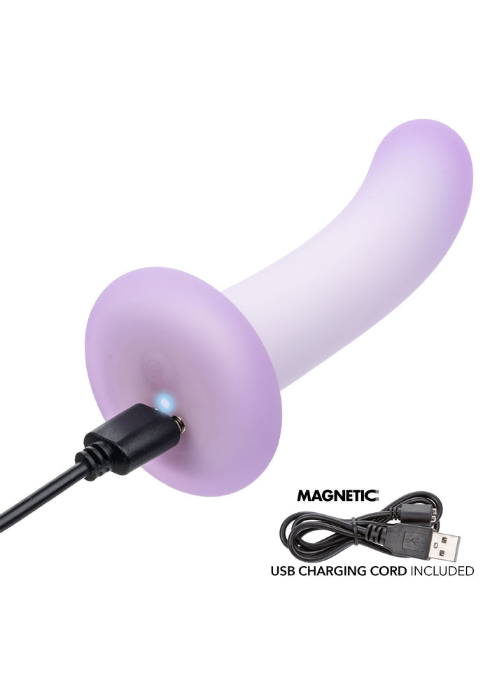 Slender Curved Probe