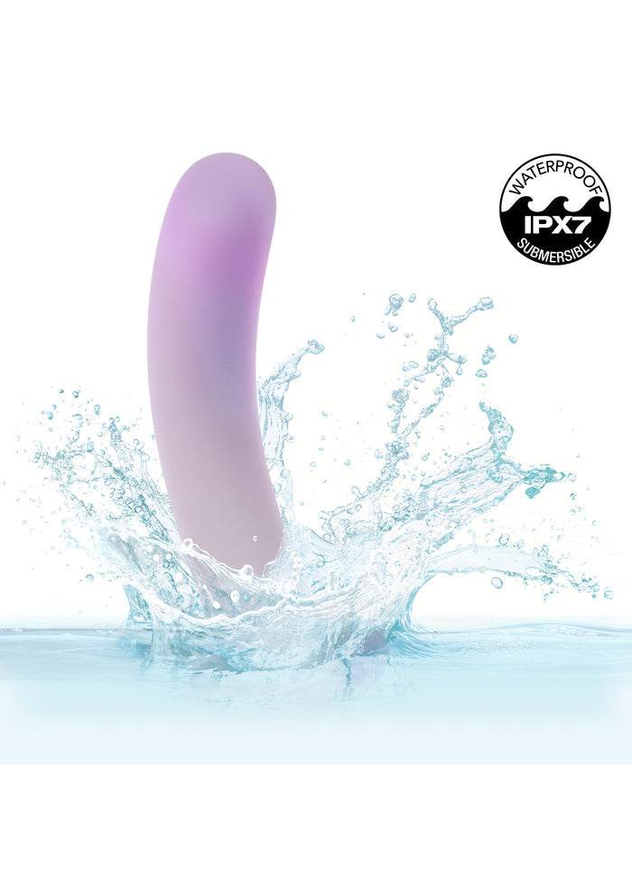 Slender Curved Probe
