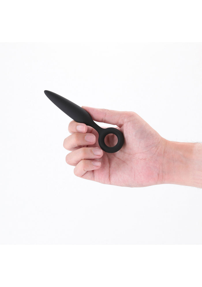 Slide Buttplug