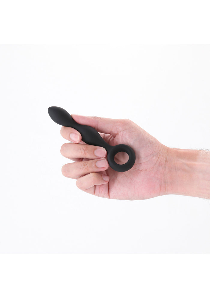 Slim Buttplug