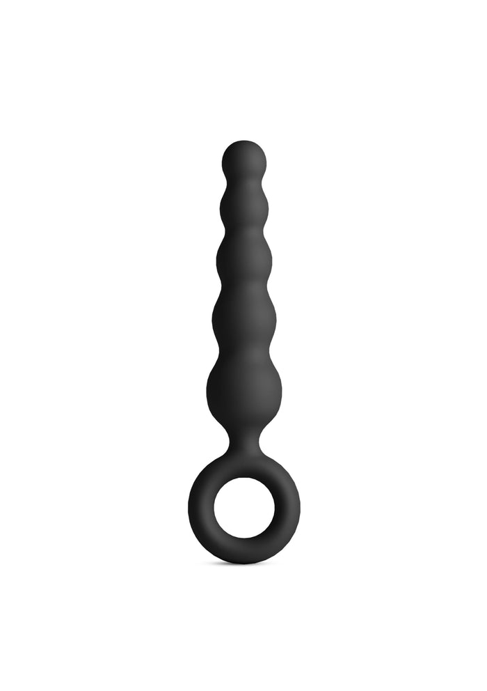 Slip Anal Beads