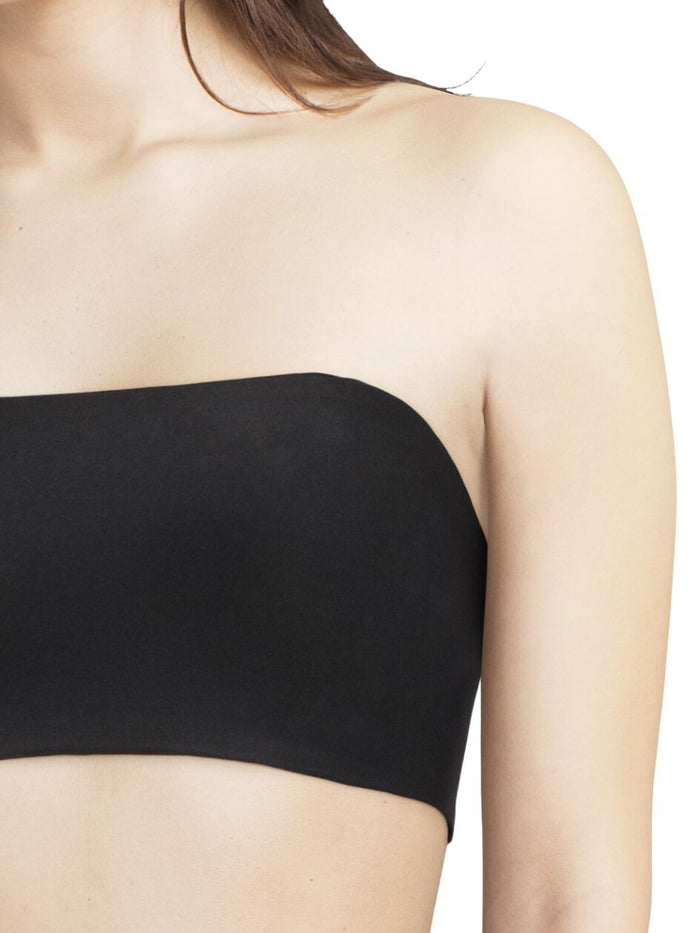 chantelle softstretch padded bandeau