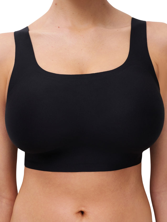 SoftStretch Power Lounge Bra