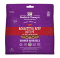 Stella & Chewy's Freeze Dried Bountiful Beef Recipe Dinner Morsels Cat Food