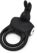 29171 happy rabbit stimulating rabbit cock ring