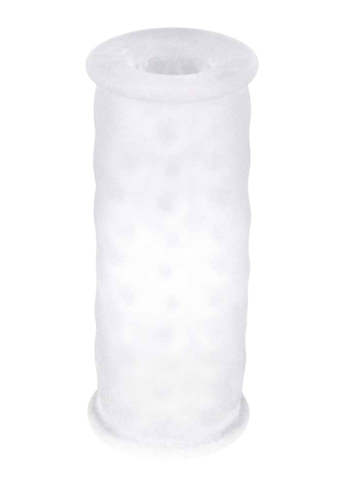 25209 seven creations stroker masturbation sleeve