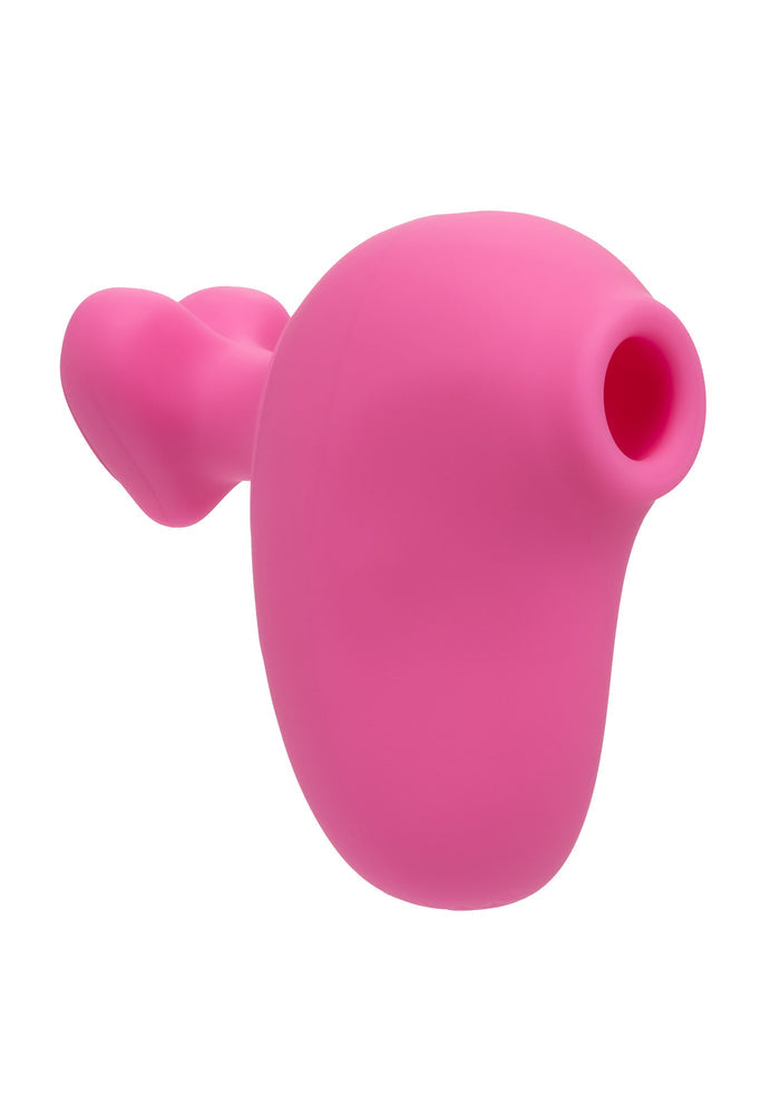 Suck & Play Massager