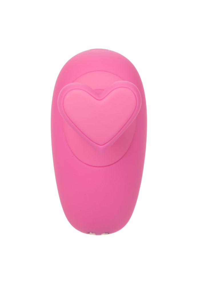 Suck & Play Massager