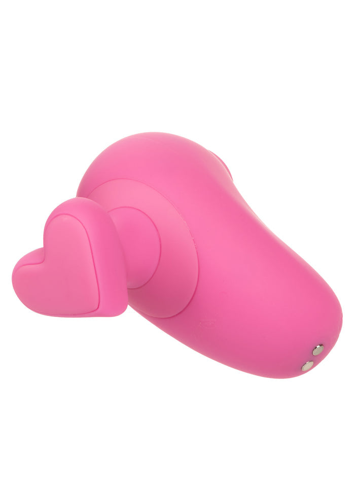Suck & Play Massager