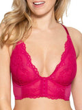 Pink Gossard Bralette