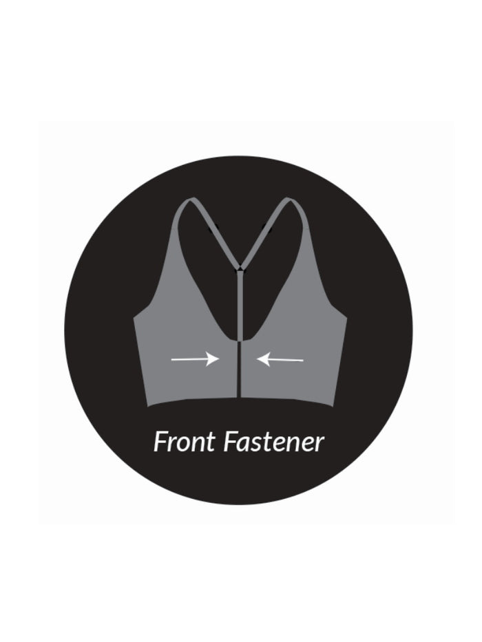Pink Gossard Bralette